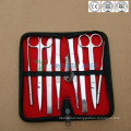 Ysss-01 Small Animal Operation Surgical Instrument